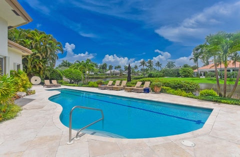 Tiny photo for 6949 Lake Estates Court, Boca Raton, FL 33496 (MLS # B26050979)