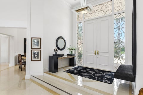Tiny photo for 6949 Lake Estates Court, Boca Raton, FL 33496 (MLS # B26050979)