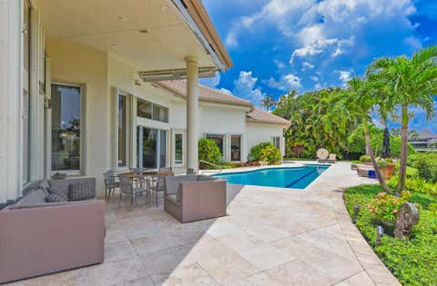 Tiny photo for 6949 Lake Estates Court, Boca Raton, FL 33496 (MLS # B26050979)