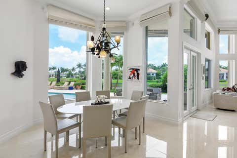 Tiny photo for 6949 Lake Estates Court, Boca Raton, FL 33496 (MLS # B26050979)