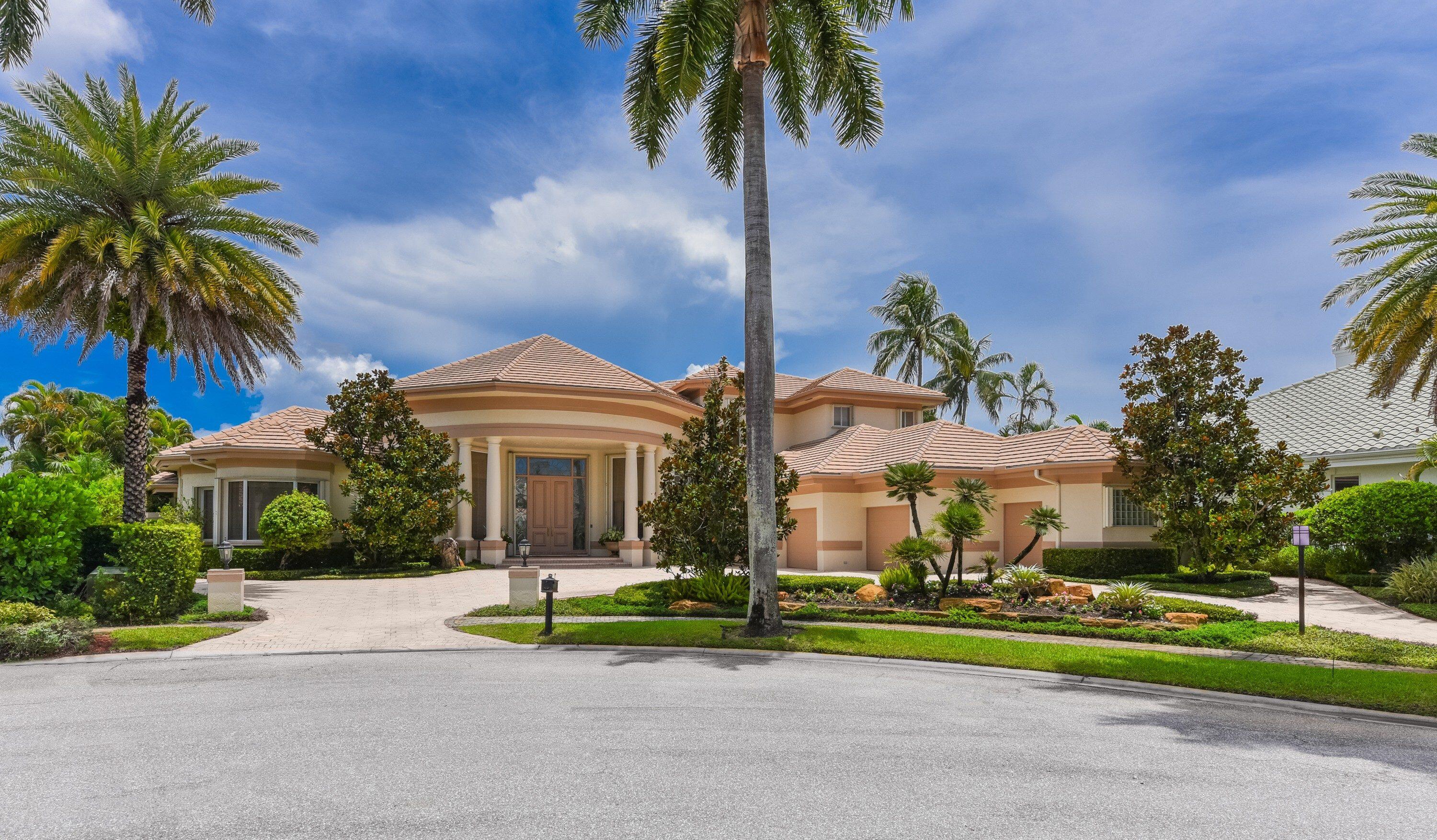 6949 Lake Estates Court