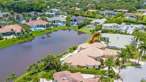 Tiny photo for 6949 Lake Estates Court, Boca Raton, FL 33496 (MLS # B26050979)