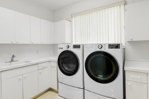 Tiny photo for 6949 Lake Estates Court, Boca Raton, FL 33496 (MLS # B26050979)