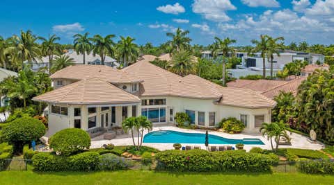 Tiny photo for 6949 Lake Estates Court, Boca Raton, FL 33496 (MLS # B26050979)