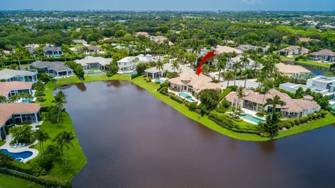 Tiny photo for 6949 Lake Estates Court, Boca Raton, FL 33496 (MLS # B26050979)