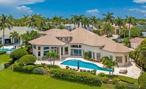 Tiny photo for 6949 Lake Estates Court, Boca Raton, FL 33496 (MLS # B26050979)