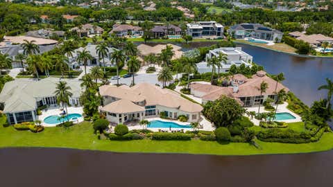 Tiny photo for 6949 Lake Estates Court, Boca Raton, FL 33496 (MLS # B26050979)