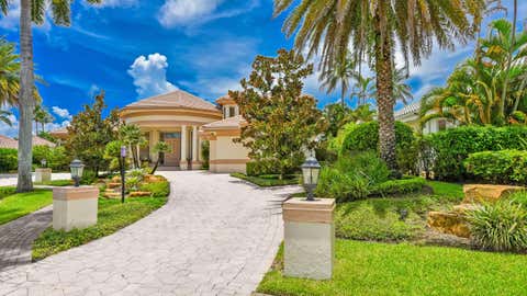 Tiny photo for 6949 Lake Estates Court, Boca Raton, FL 33496 (MLS # B26050979)