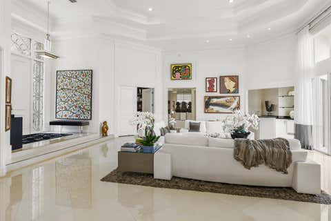 Tiny photo for 6949 Lake Estates Court, Boca Raton, FL 33496 (MLS # B26050979)