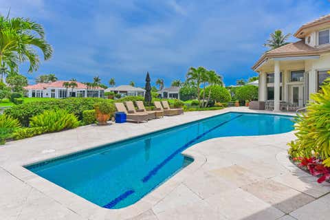 Tiny photo for 6949 Lake Estates Court, Boca Raton, FL 33496 (MLS # B26050979)