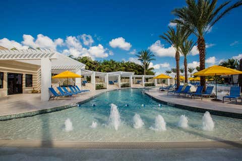 Tiny photo for 6949 Lake Estates Court, Boca Raton, FL 33496 (MLS # B26050979)