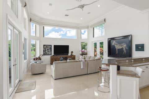 Tiny photo for 6949 Lake Estates Court, Boca Raton, FL 33496 (MLS # B26050979)