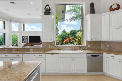 Tiny photo for 6949 Lake Estates Court, Boca Raton, FL 33496 (MLS # B26050979)