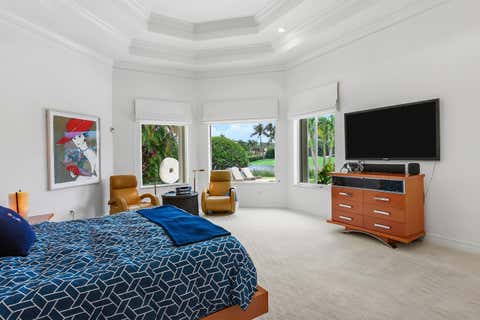 Tiny photo for 6949 Lake Estates Court, Boca Raton, FL 33496 (MLS # B26050979)