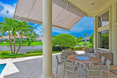 Tiny photo for 6949 Lake Estates Court, Boca Raton, FL 33496 (MLS # B26050979)