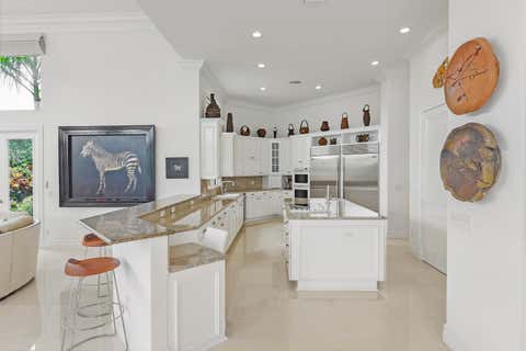 Tiny photo for 6949 Lake Estates Court, Boca Raton, FL 33496 (MLS # B26050979)