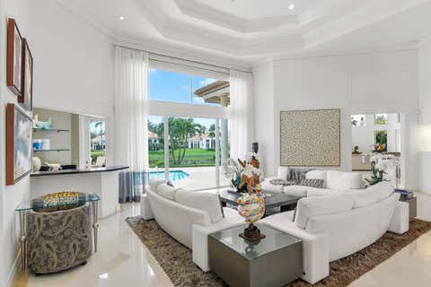 Tiny photo for 6949 Lake Estates Court, Boca Raton, FL 33496 (MLS # B26050979)
