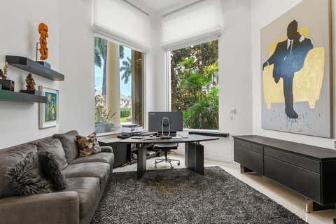 Tiny photo for 6949 Lake Estates Court, Boca Raton, FL 33496 (MLS # B26050979)