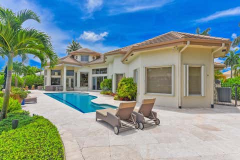 Tiny photo for 6949 Lake Estates Court, Boca Raton, FL 33496 (MLS # B26050979)