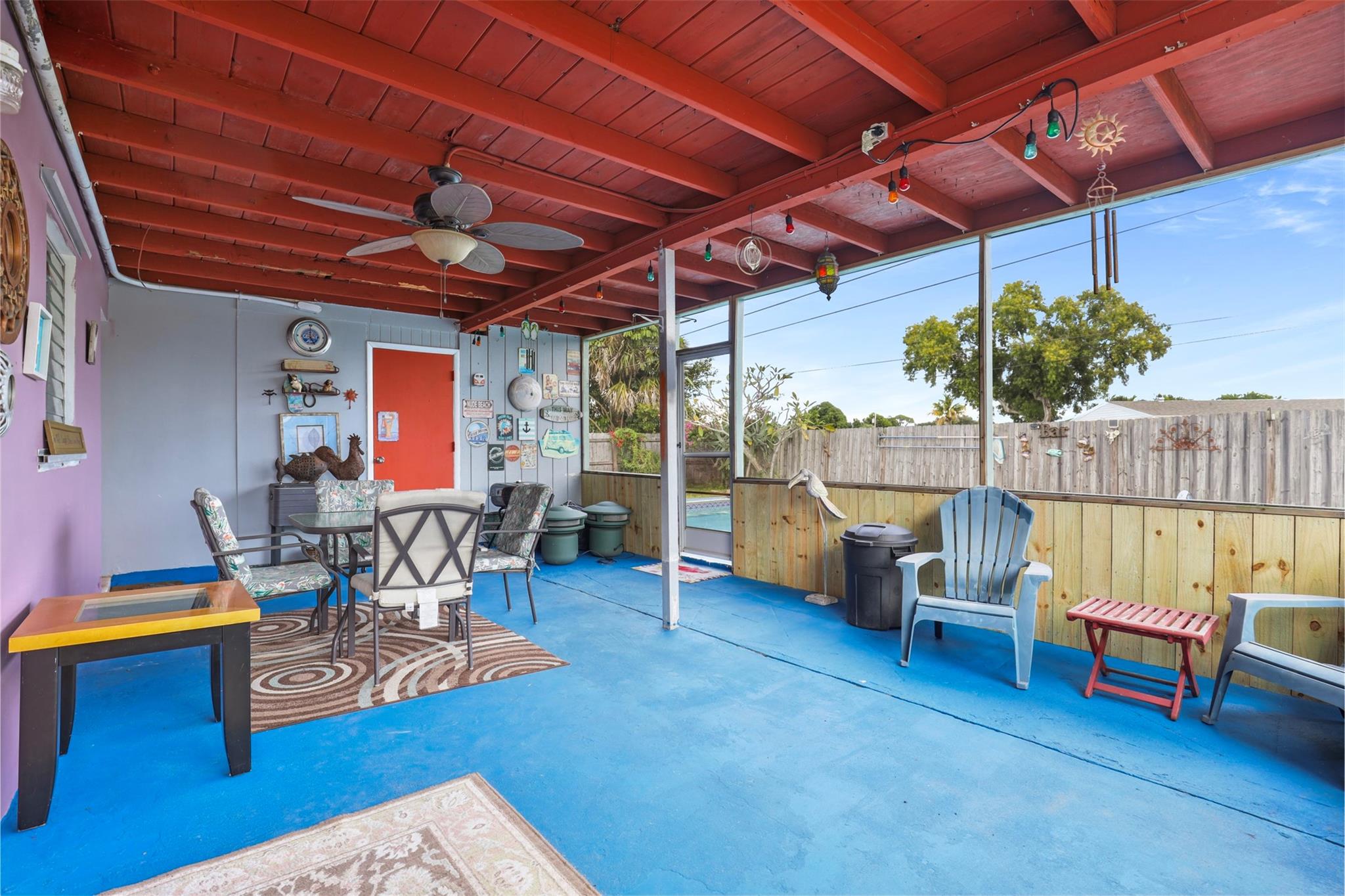 Palm Beach Square Unit 05 - Residential Lease