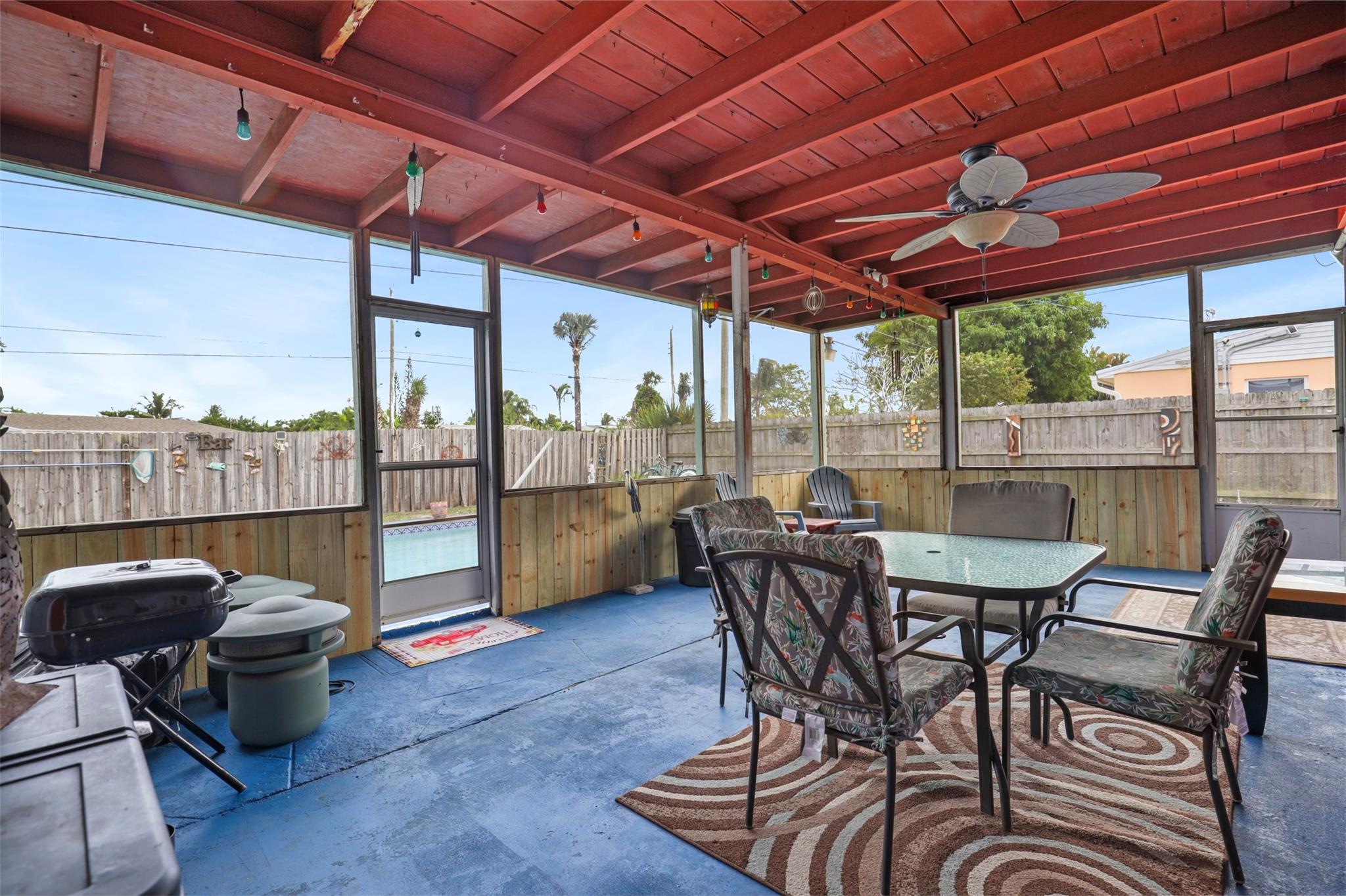 Palm Beach Square Unit 05 - Residential Lease