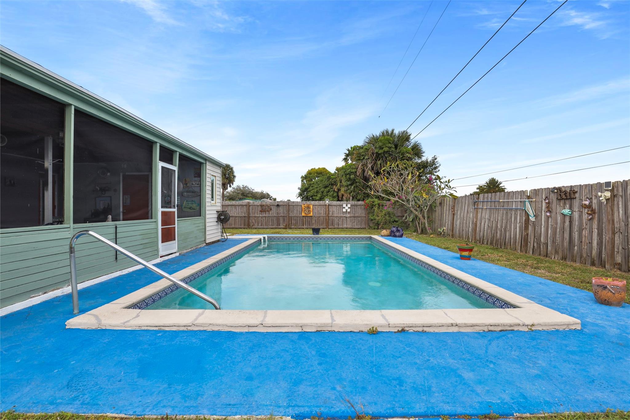 Palm Beach Square Unit 05 - Residential Lease