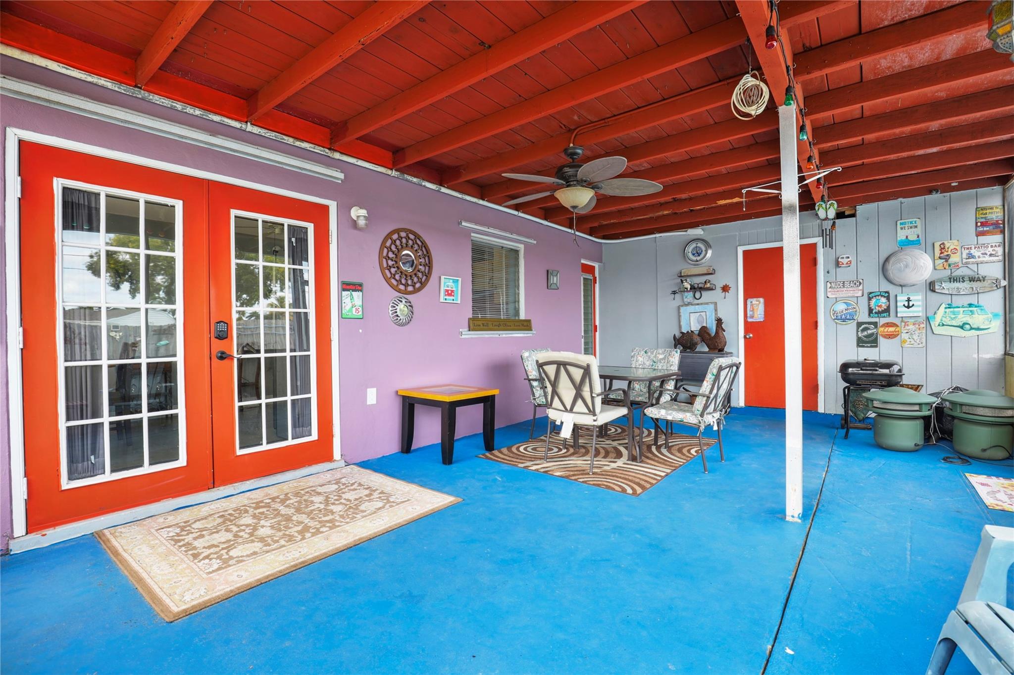 Palm Beach Square Unit 05 - Residential Lease