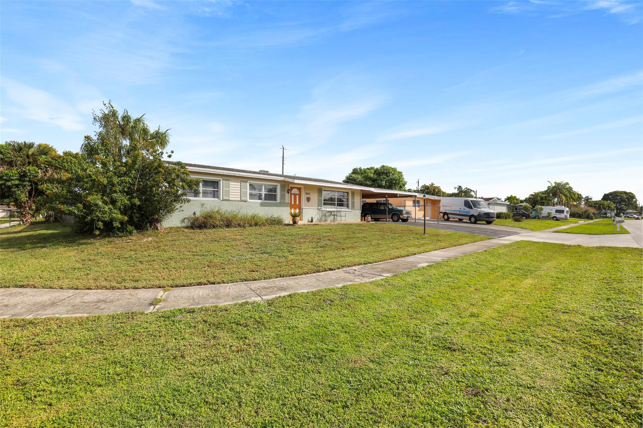 Palm Beach Square Unit 05 - Residential Lease