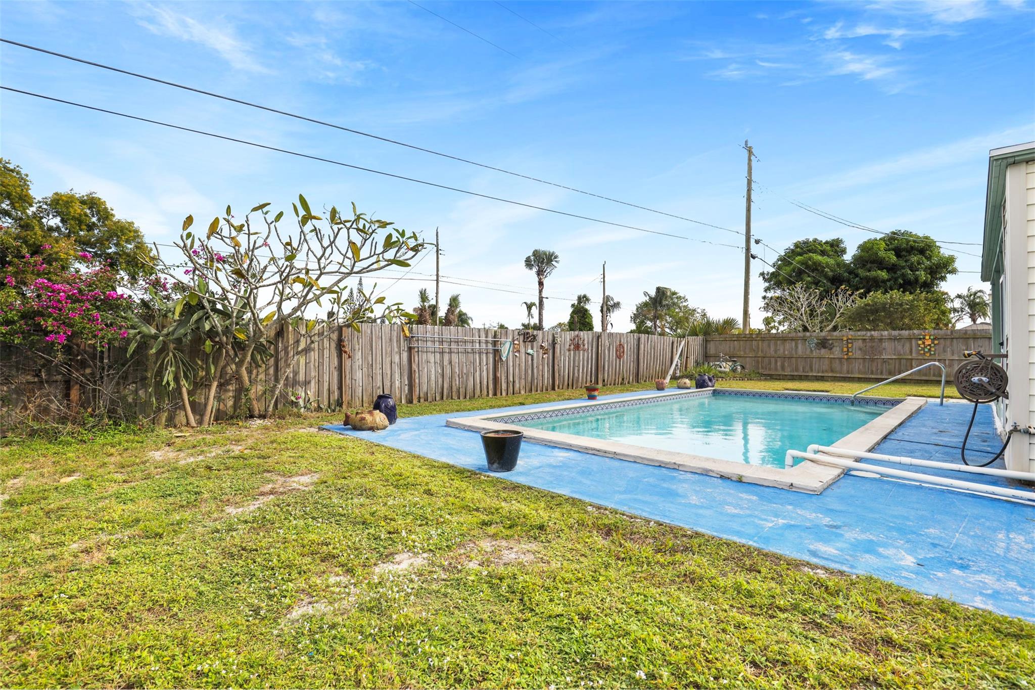 Palm Beach Square Unit 05 - Residential Lease