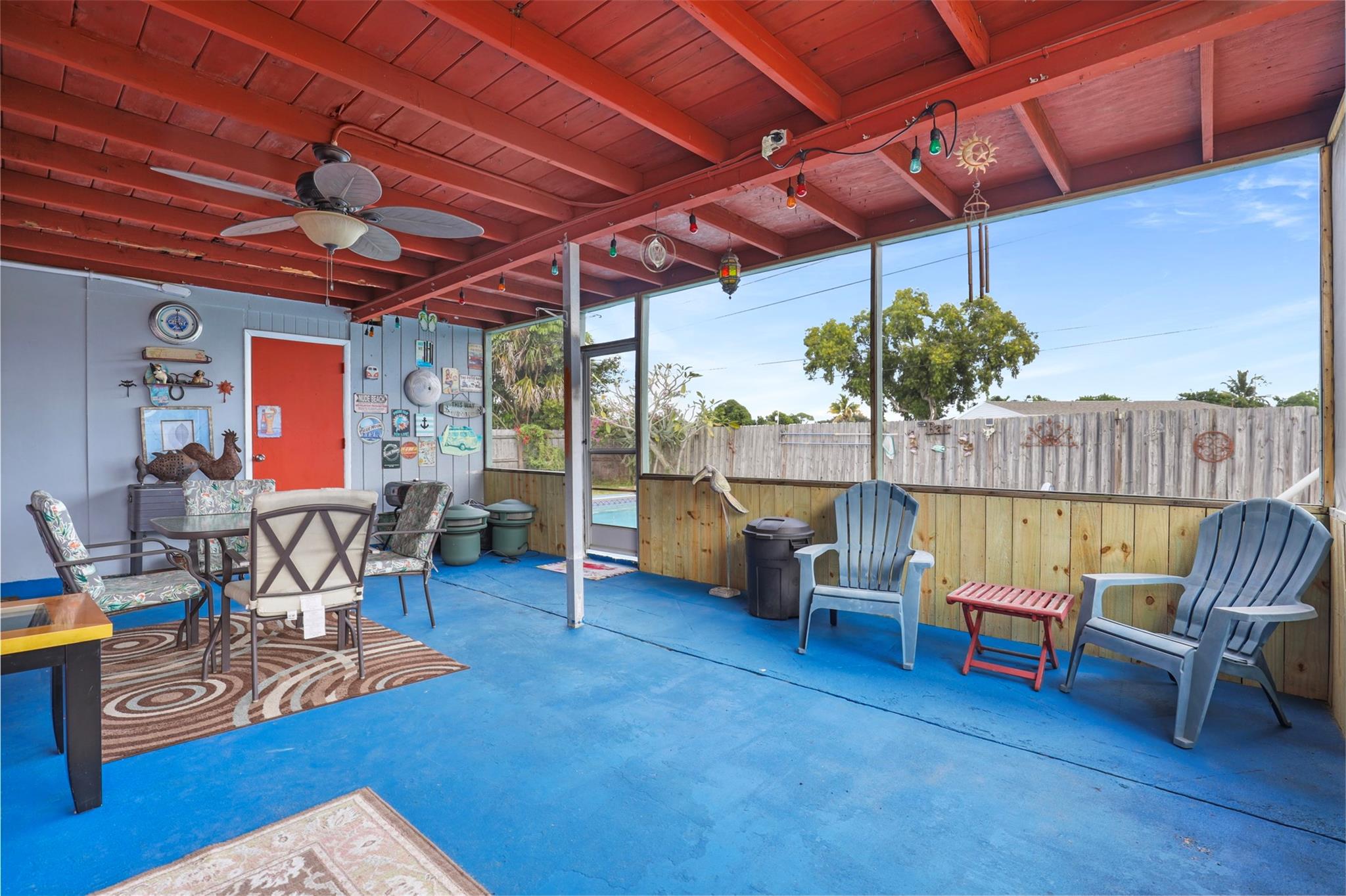 Palm Beach Square Unit 05 - Residential Lease