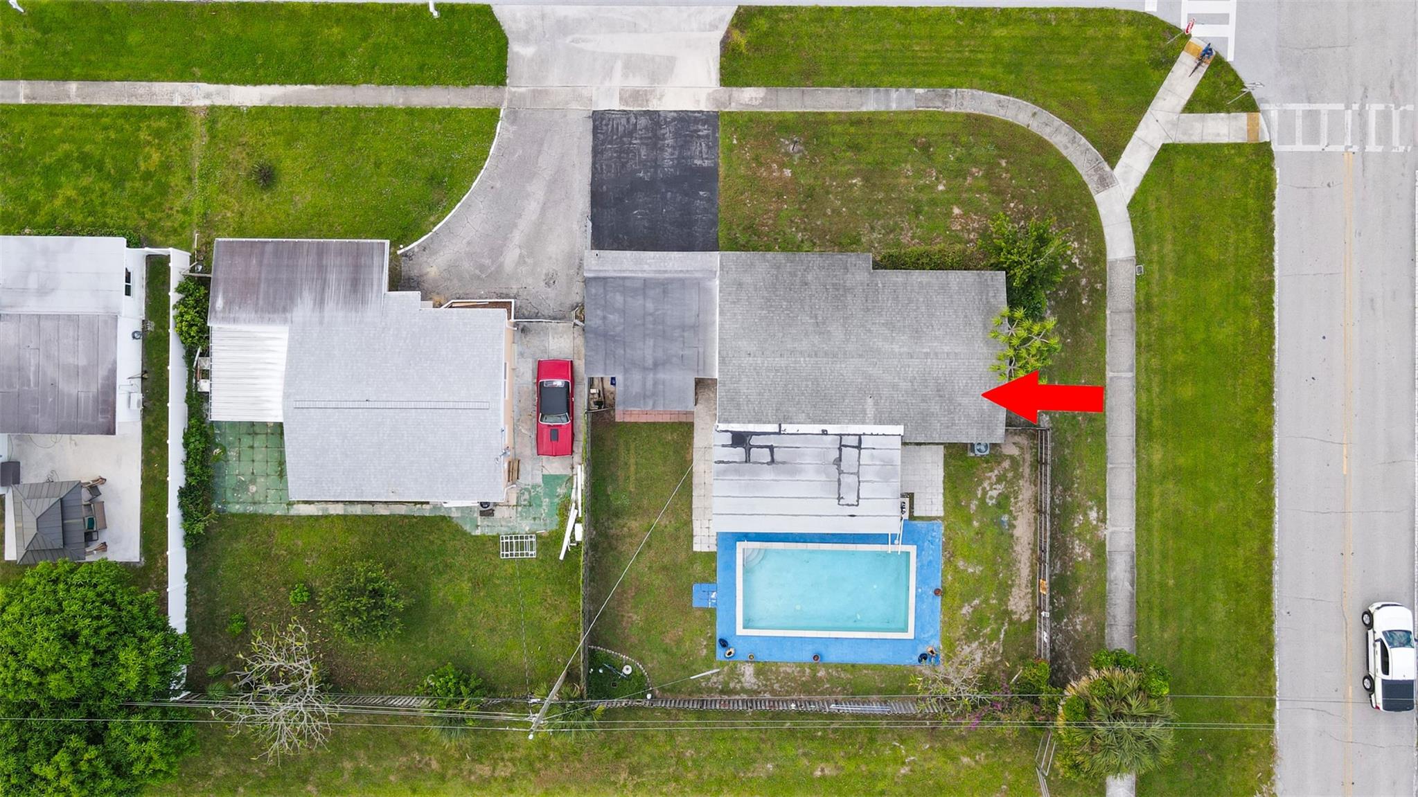 Palm Beach Square Unit 05 - Residential Lease