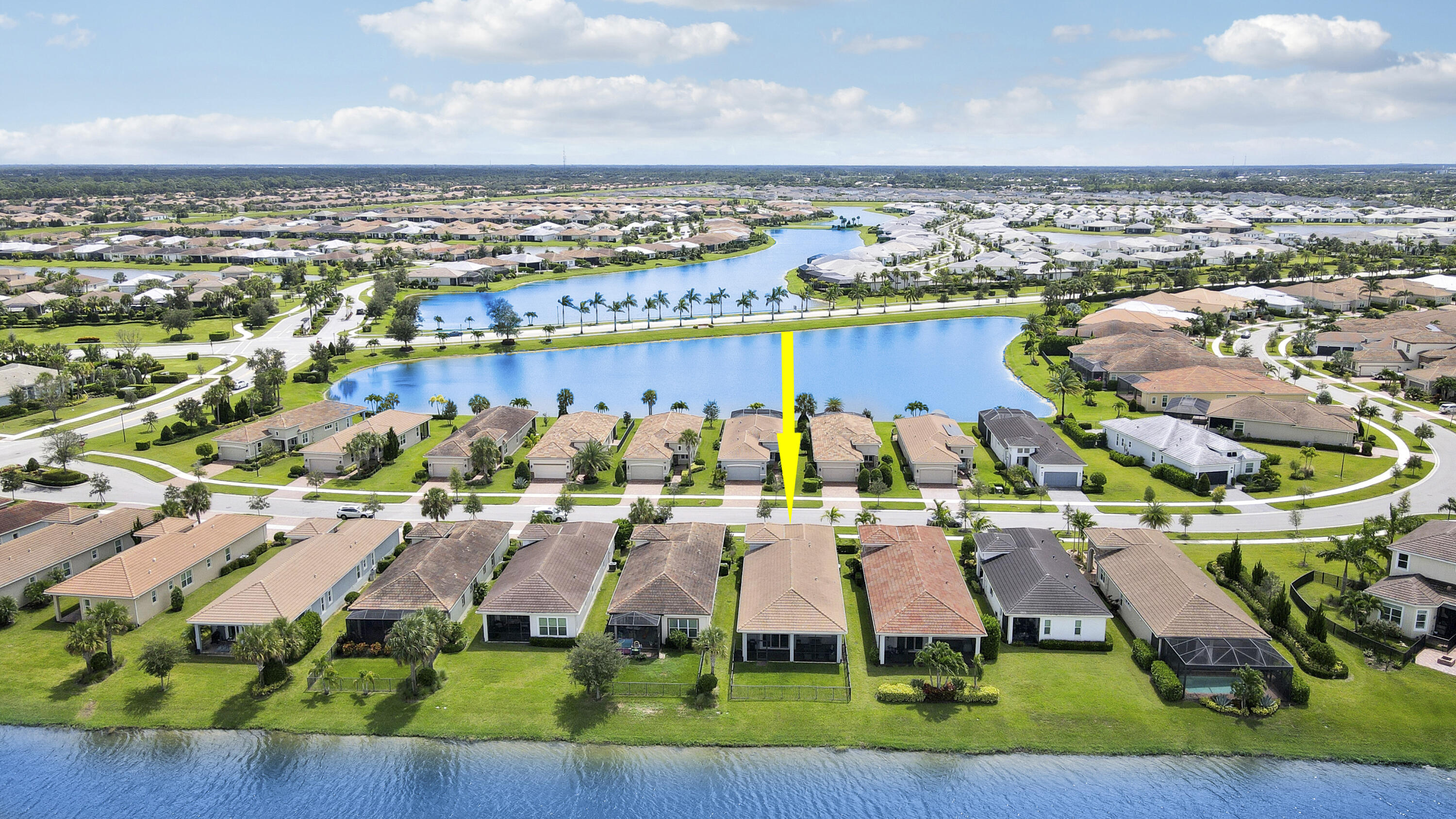 Verano - Residential