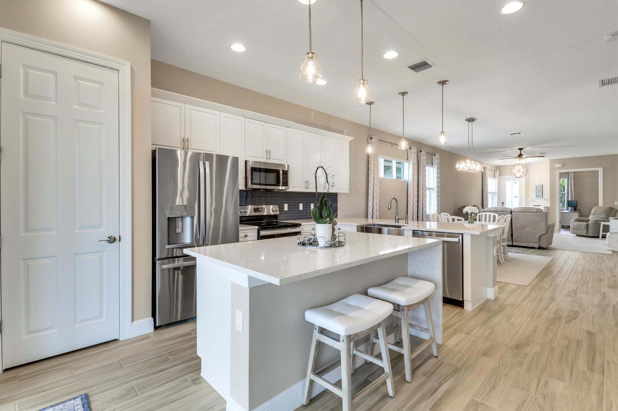 Verano - Residential