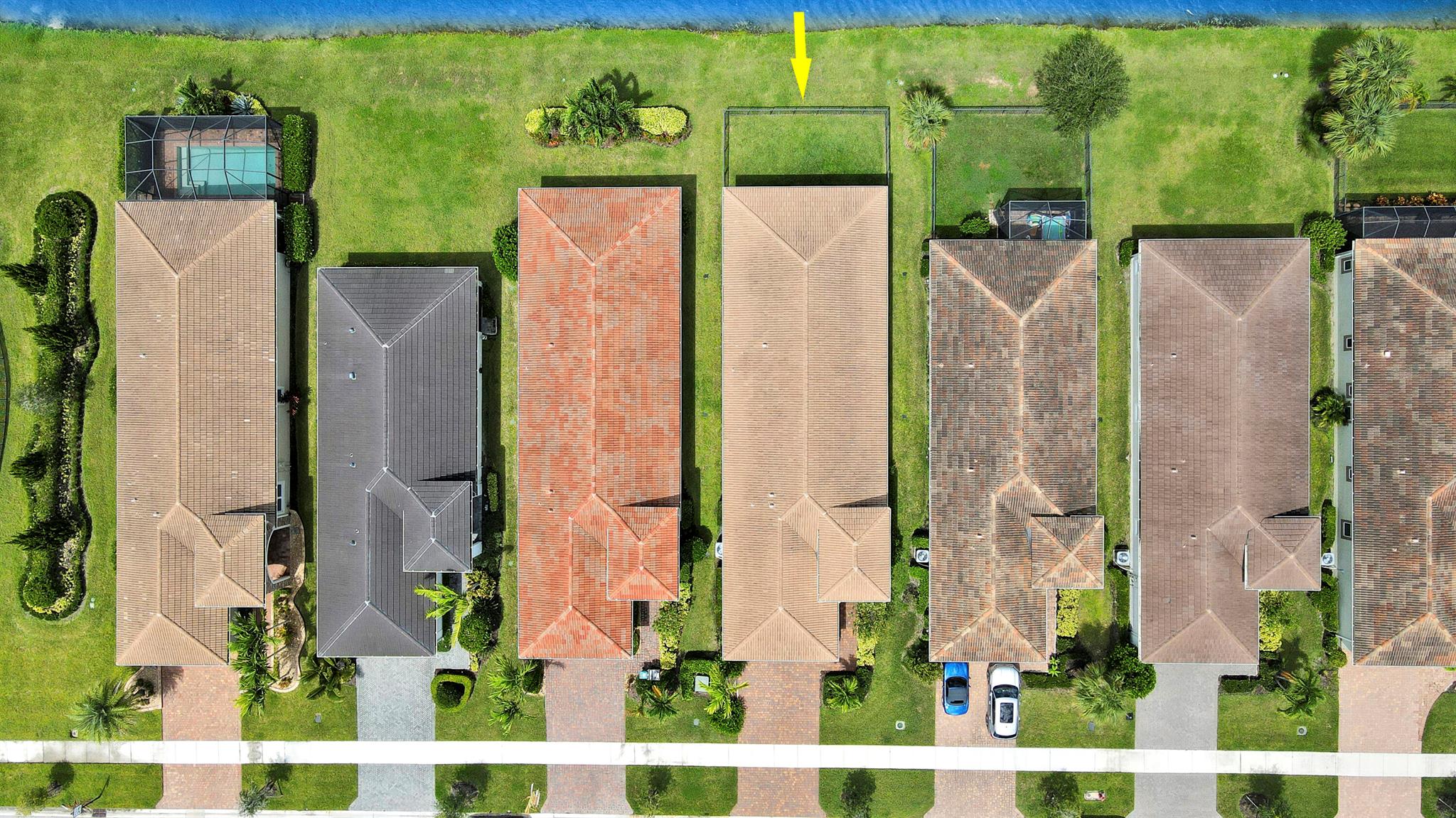 Verano - Residential