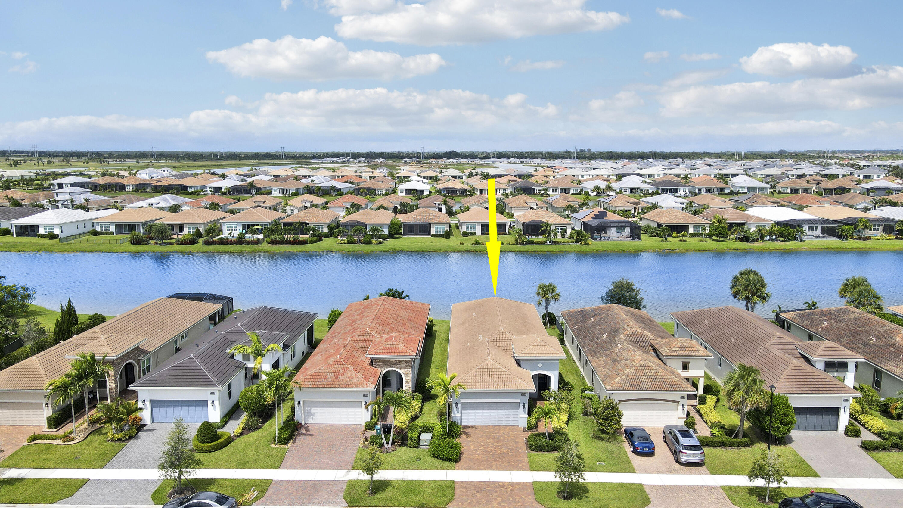 Verano - Residential