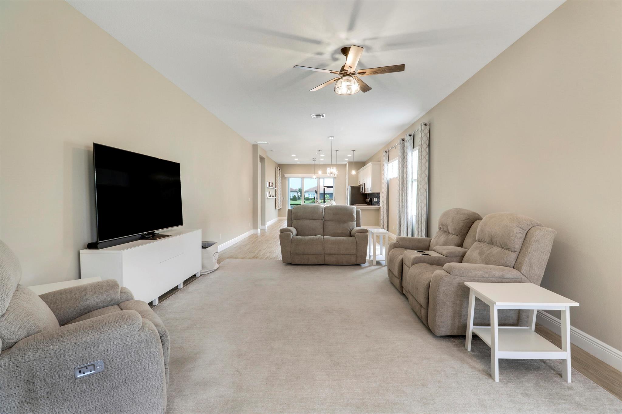 Verano - Residential