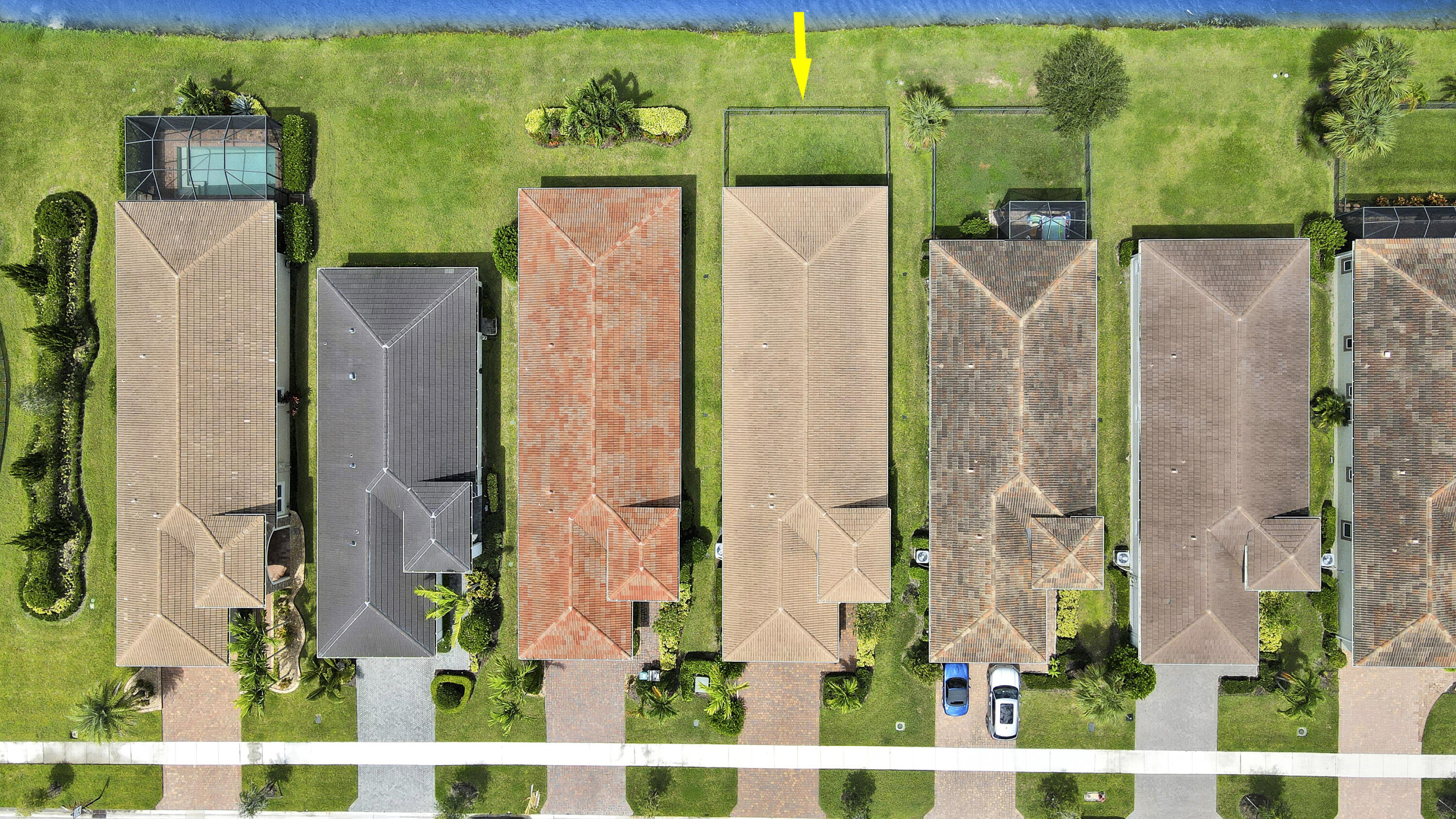 Verano - Residential