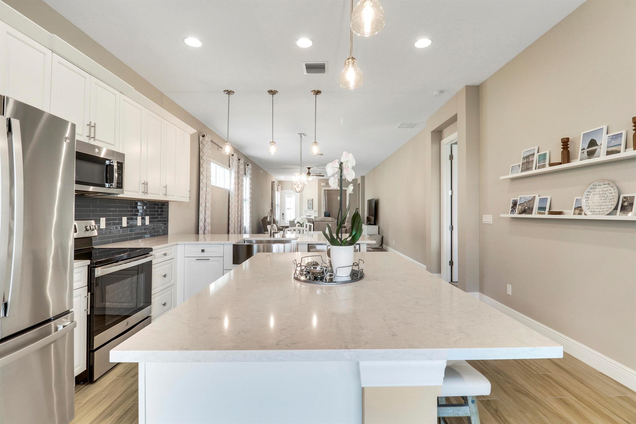 Verano - Residential