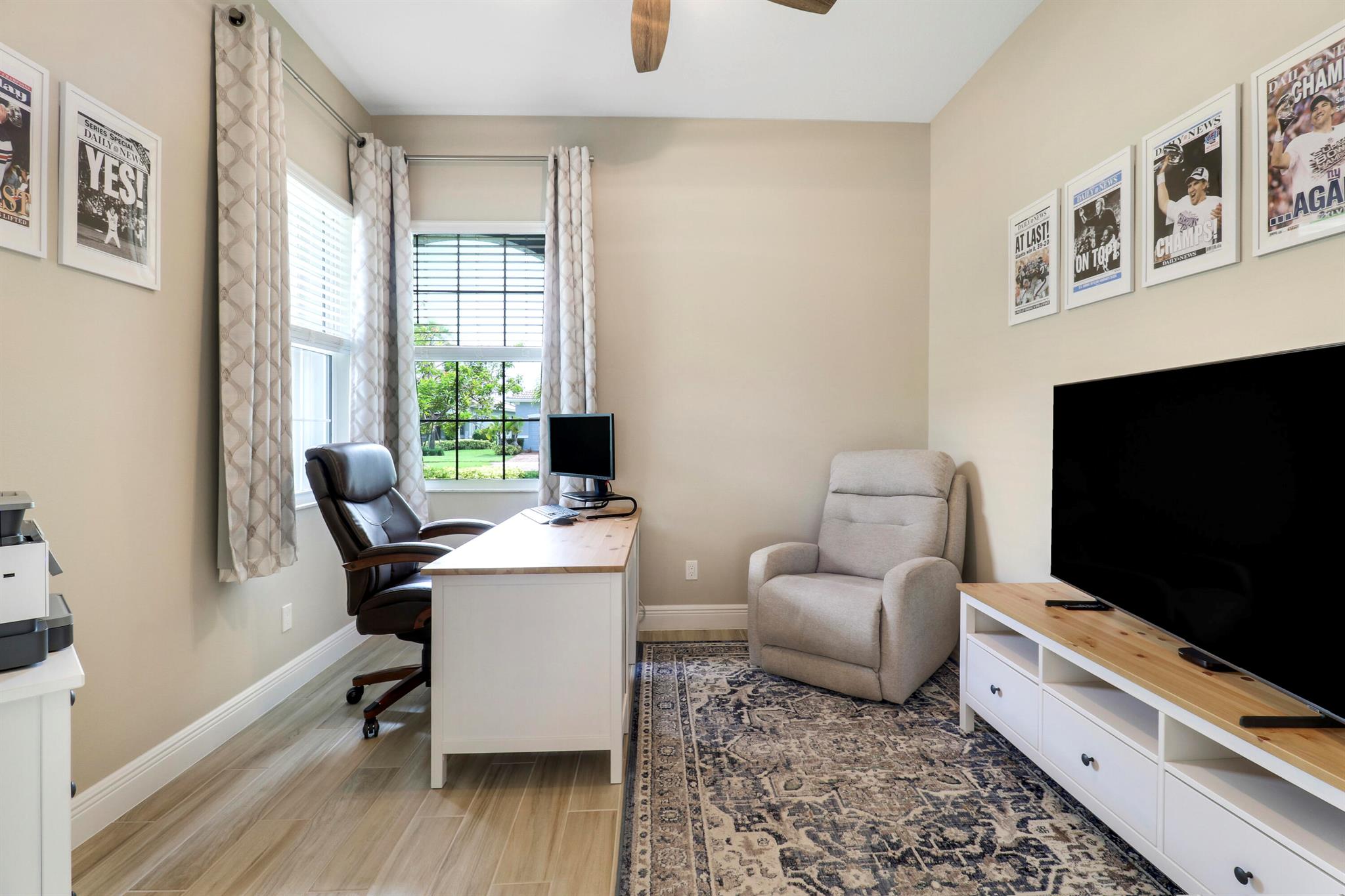 Verano - Residential