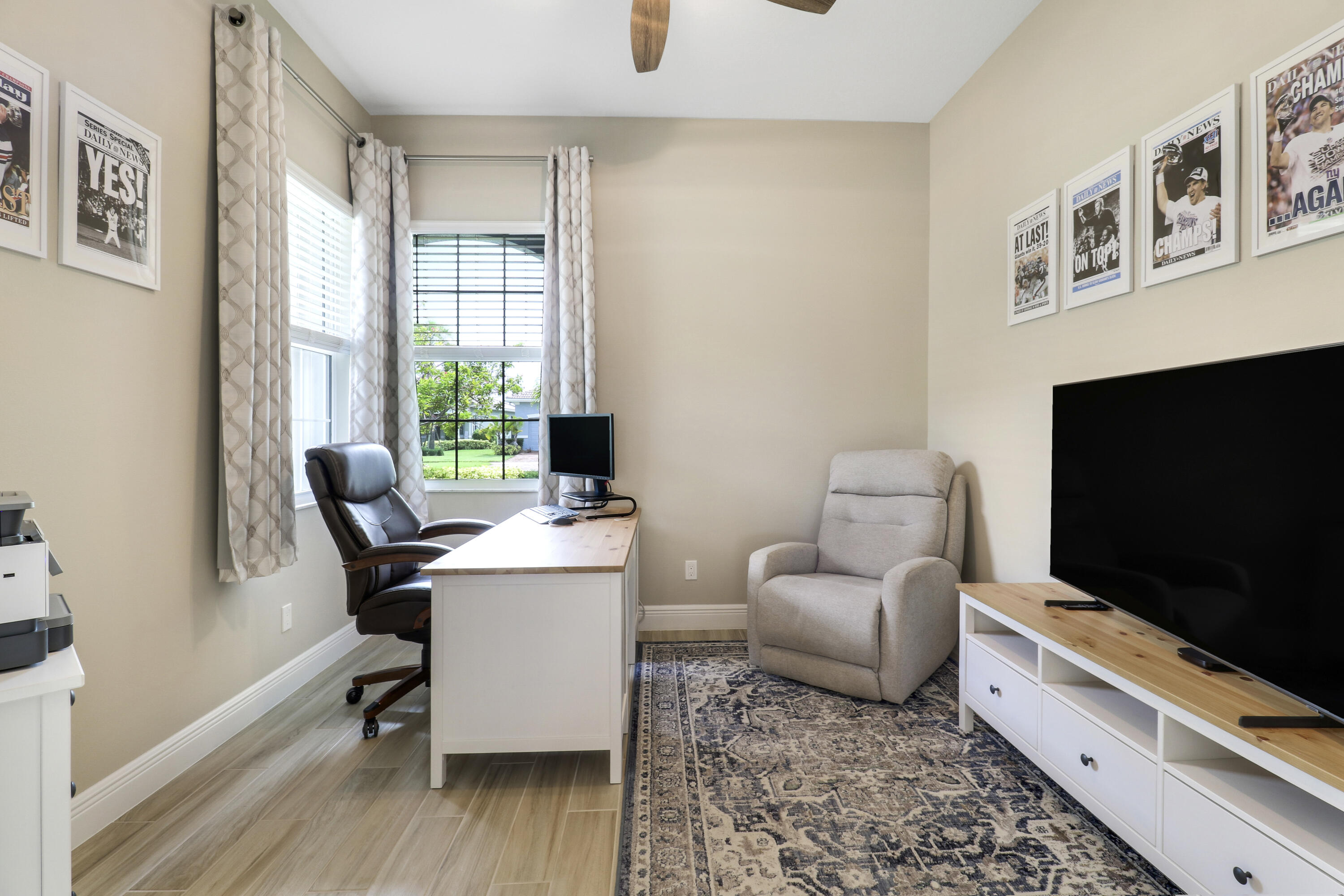 Verano - Residential