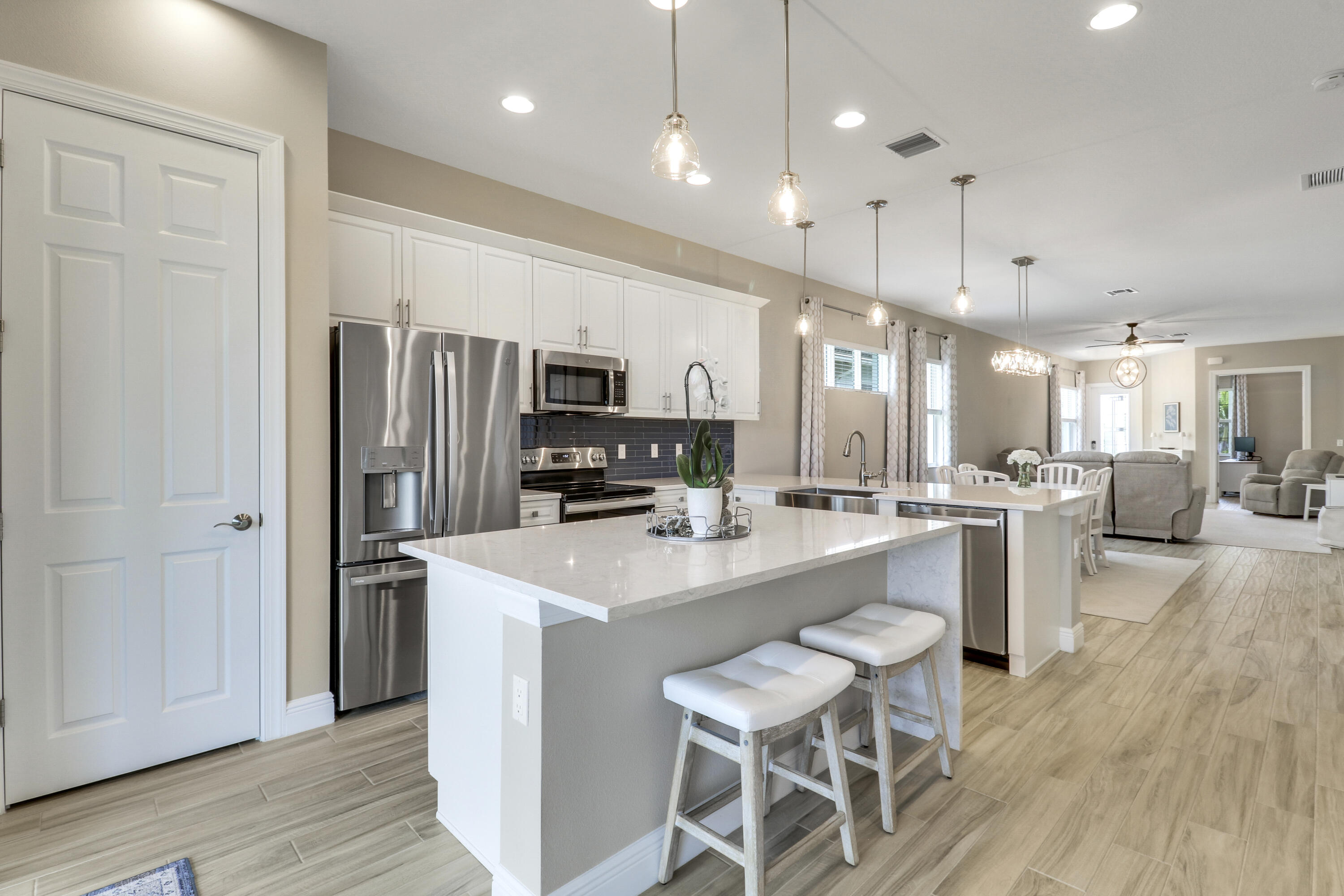 Verano - Residential