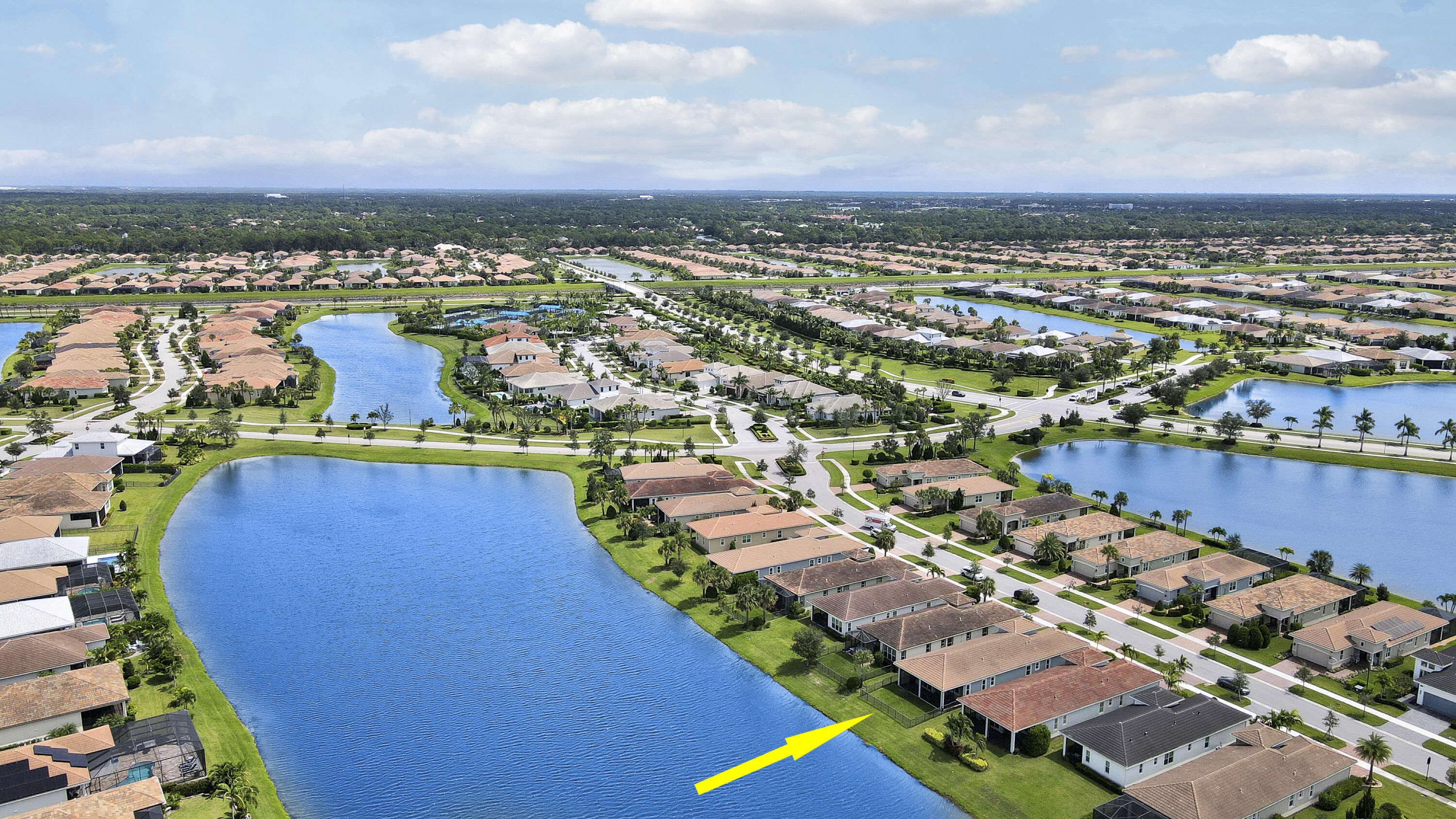 Verano - Residential