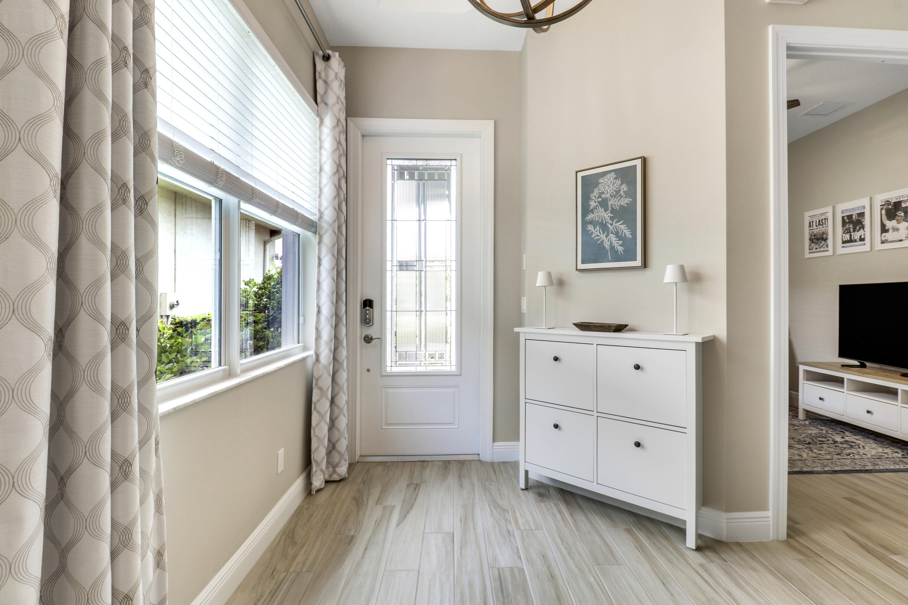 Verano - Residential