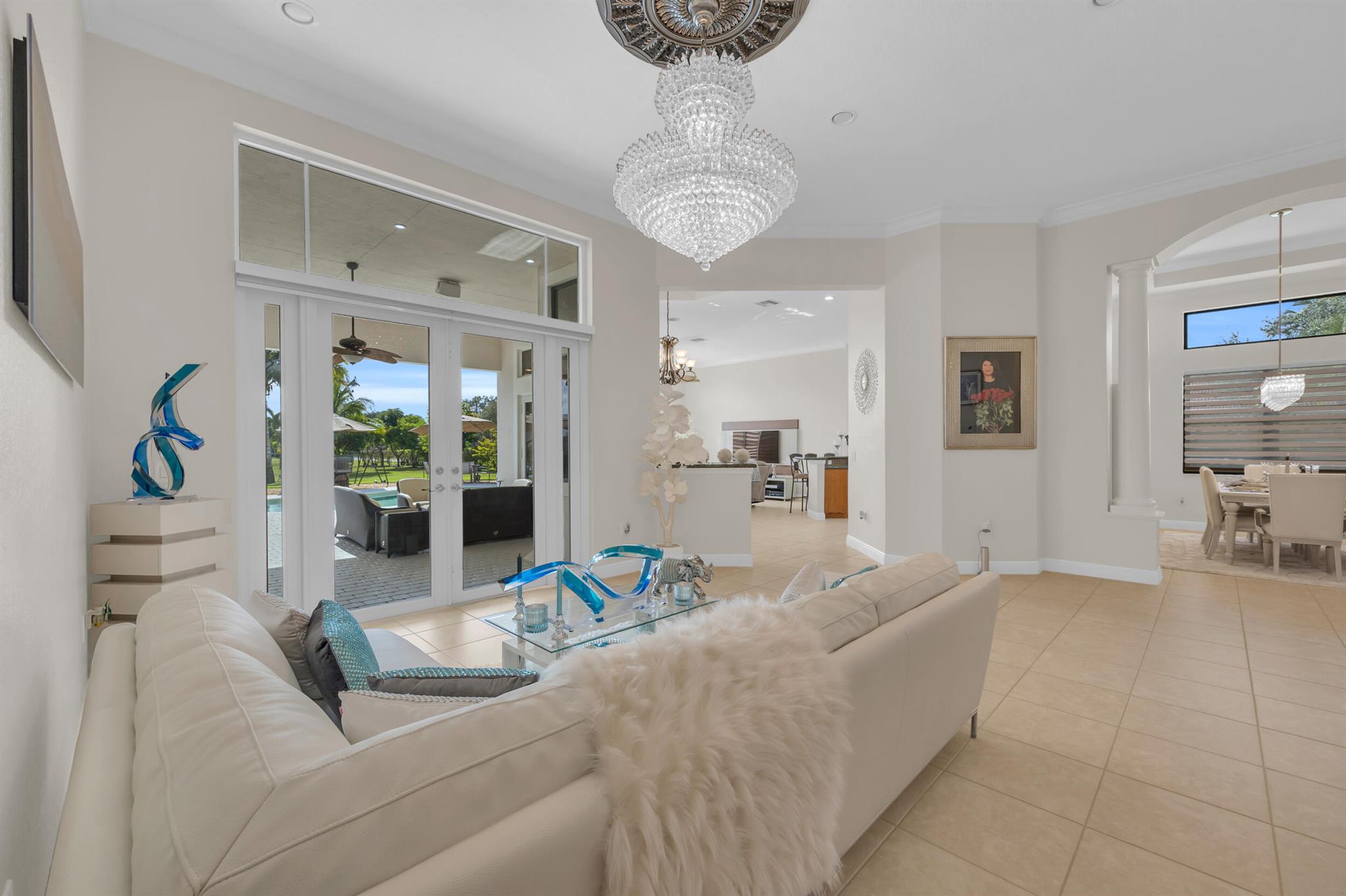 RIVERSTONE - Residential