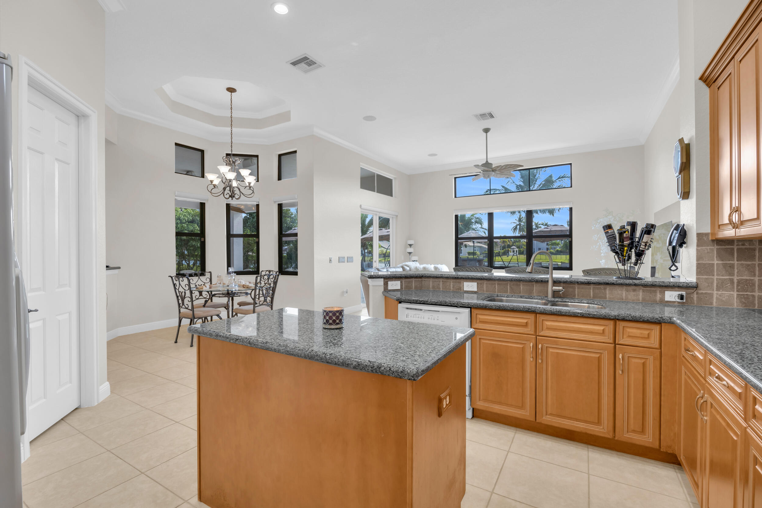 RIVERSTONE - Residential