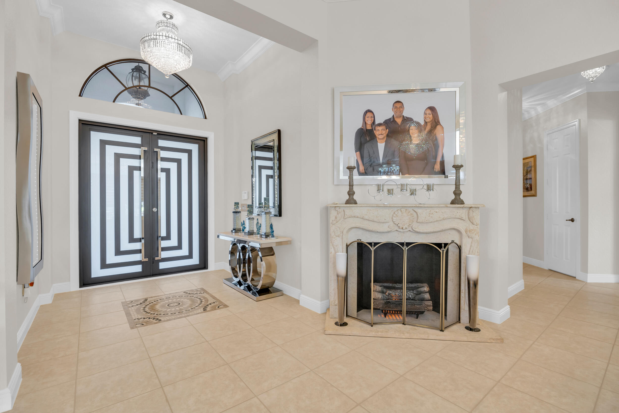 RIVERSTONE - Residential