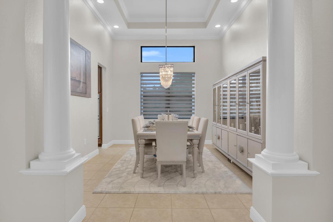 RIVERSTONE - Residential