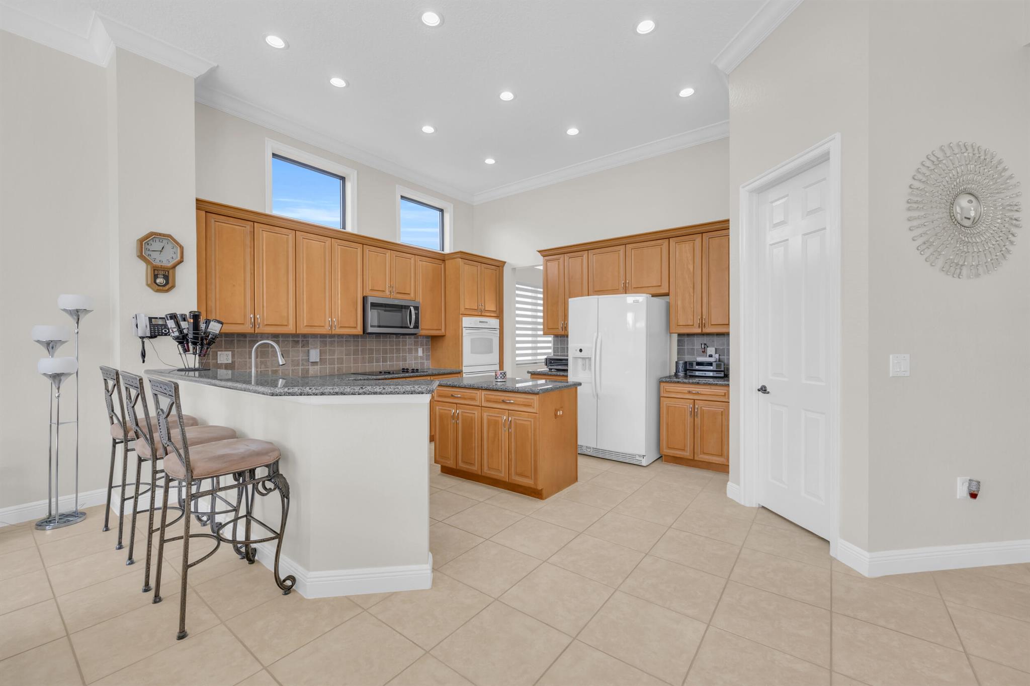 RIVERSTONE - Residential