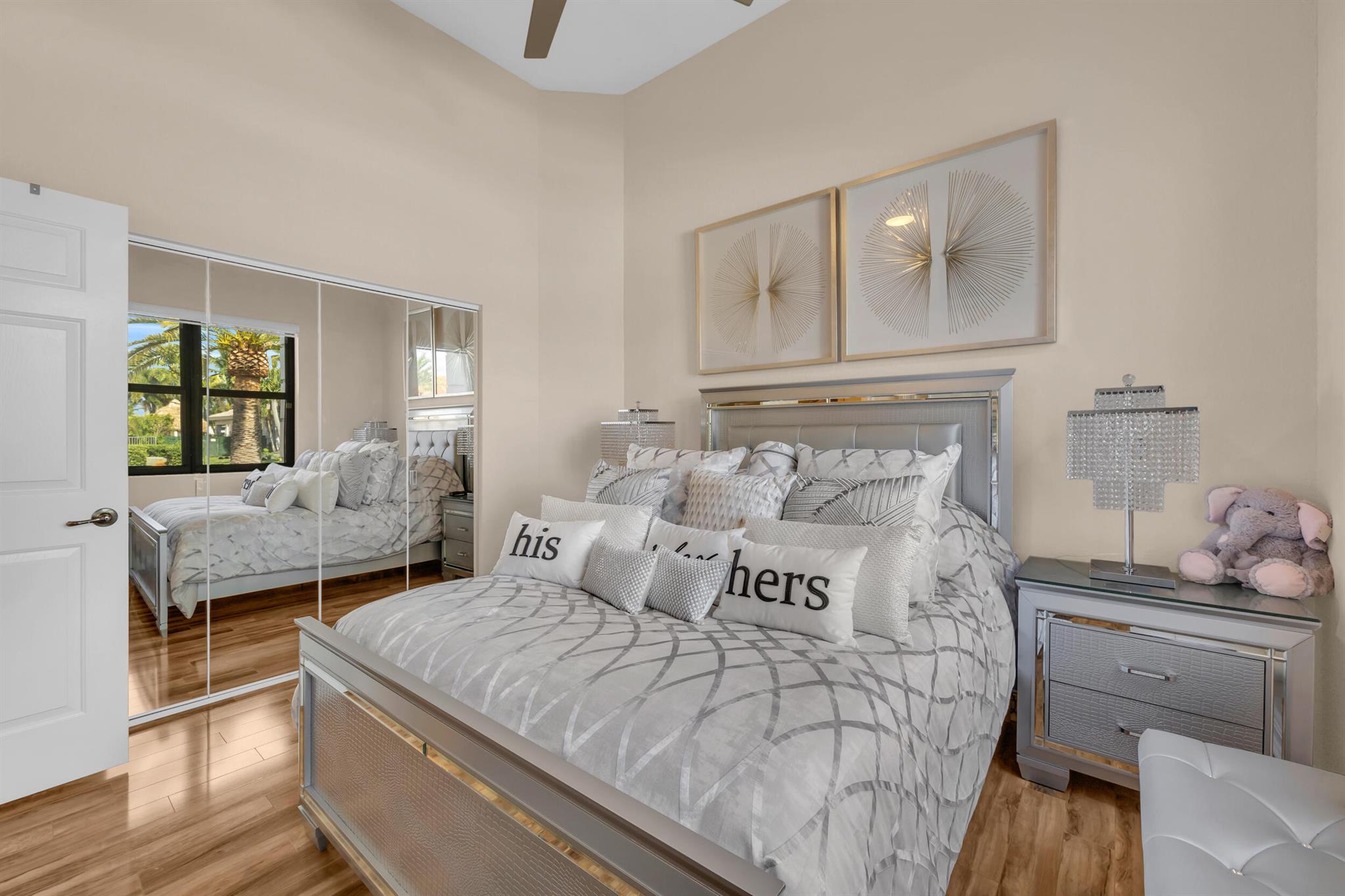 RIVERSTONE - Residential