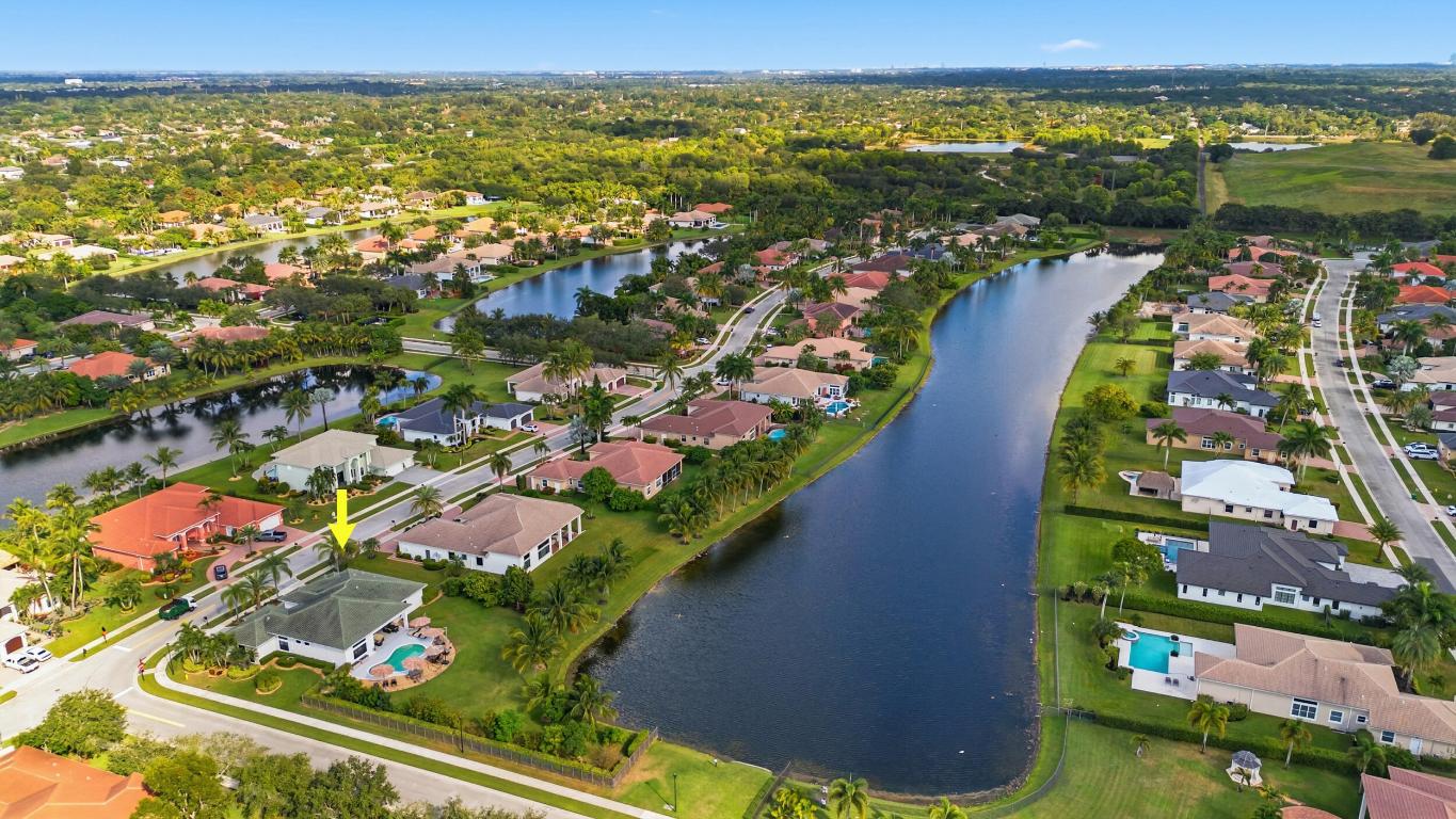 RIVERSTONE - Residential